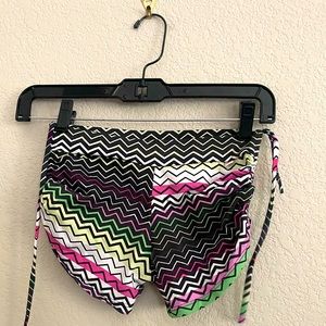 Shakti Hot Yoga Shorts